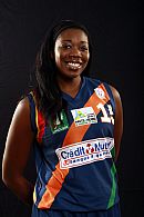 ©  Ligue Féminine de BasketBall