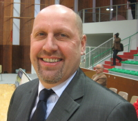 Erik Lehmann