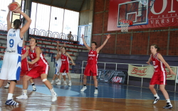 Estonia U18 - Hungary U18