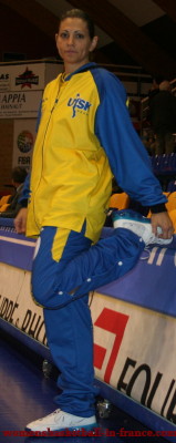 Evanthia Maltsi ©  womensbasketball-in-france.com 