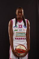  Fatimatou Sacko © Ligue Féminine de Basket 