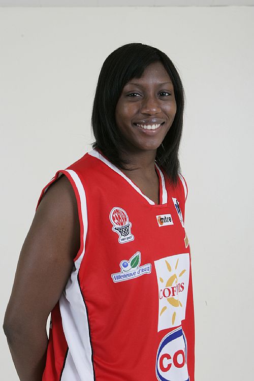 Fatimatou Sacko