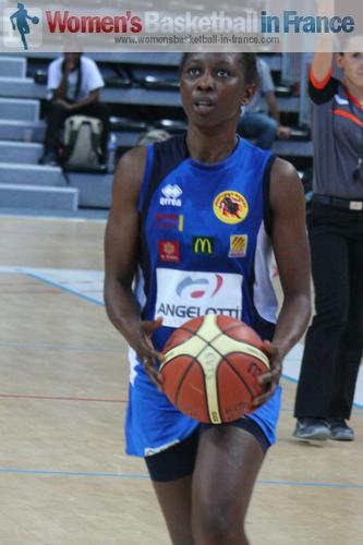 Fatou Dieng