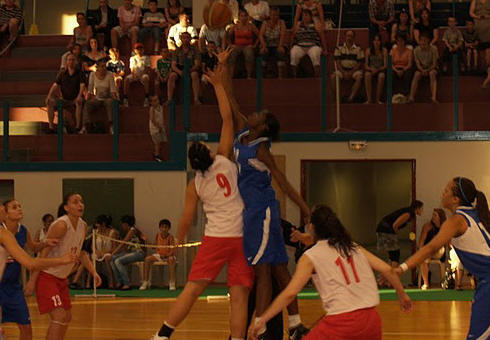 Bulgaria U20 © womensbasketball-in-france.com