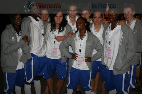 France U20