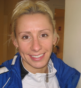 Gunta Basko © womenbasketball-in-france.com