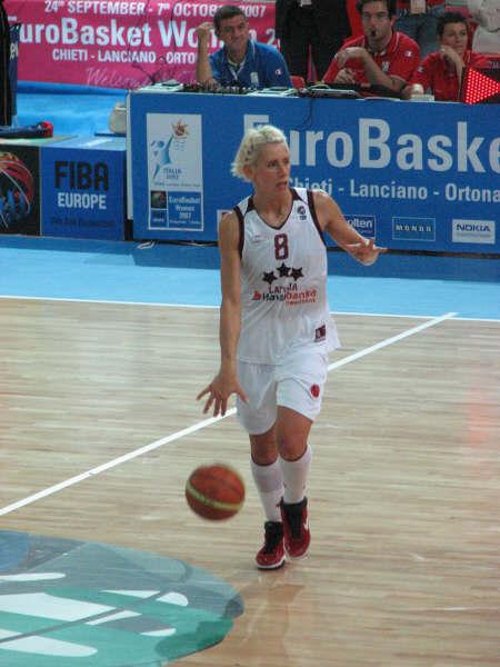 Gunta Basko