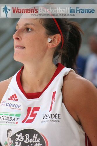 Héléna Ciak  ©  womensbasketball-in-france.com 