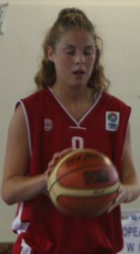  Ida Krogh © WomensBasketball-in-france.com