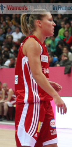  Ingrid Tanqueray  © womensbasketball-in-france  