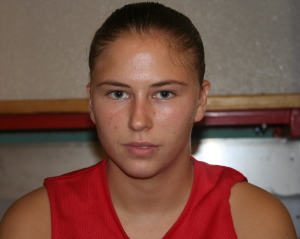 Irena Vrancic 