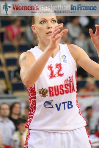 Irina Osipova