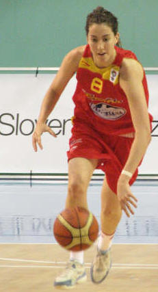 Isabel Perez