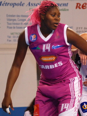  Isabelle Yacoubou-Dehoui © SOA 