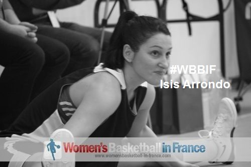 Isis Arrondo