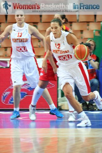  Iva Perovanovic  © womensbasketball-in-france.com  