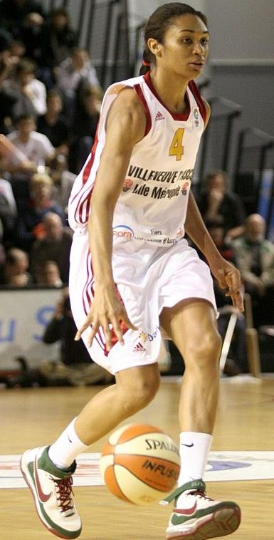 Iziane Castro Marques  © Ann -Dee Lemour