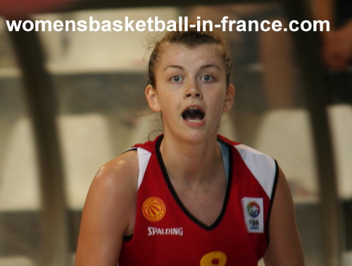  Jelana Antik © womensbasketball-in-france.com