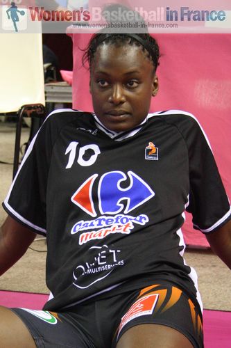 Jennifer Digbeu © womensbasketball-in-france.com 