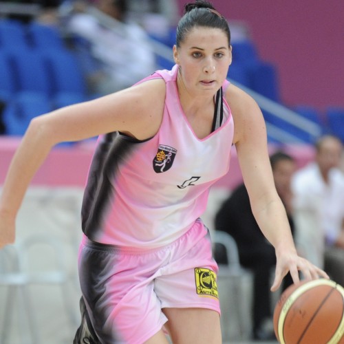 Jessie de Colo © womensbasketball-in-france.com  
