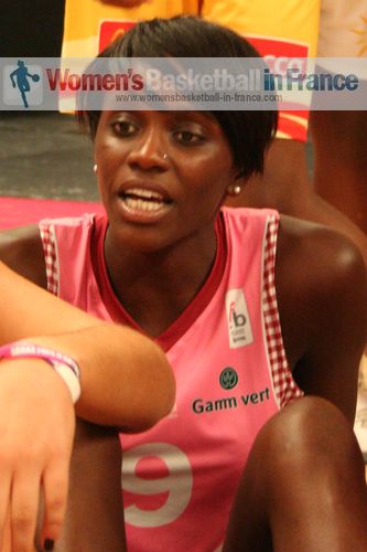 Johanne Gomis-Halilovic 