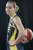 Joyce Cousseins-Smith © Ligue Féminine de BasketBall