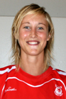 JulieLeopold  © FC Lyon,