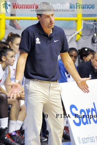  Julien Egloff   © FIBA / Michele Gregolin  