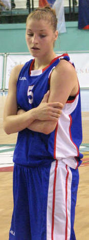 Karolina Elhotova