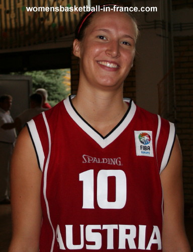  Kata Takacs © womensbasketball-in-france.com