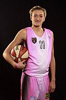  Katharina Fikiel © Ligue Féminine de Basket 