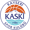  KAYSERI KASKISPOR KULÜBÜ logo  ©  KAYSERI KASKISPOR KULÜBÜ 