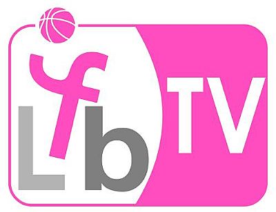 LFB TV  © Ligue Féminine de BasketBall