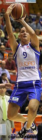 Laia Palau ©  Cipriano Fornas 
