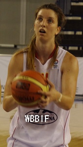 Laura Gil © womensbasketball-in-france.com