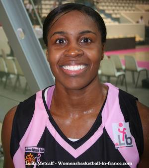  Leah Metcalf © womensbasketball-in-france.com 