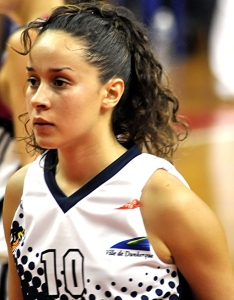  Linda Bousbaa © lattesmontpellier-basket.com