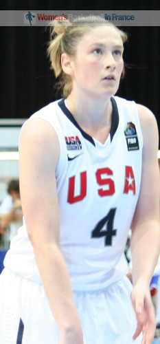 Lindsay Whalen © womensbasketball-in-france.com  