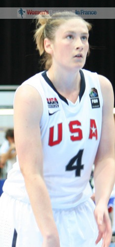  Lindsay Whalen  © womensbasketball-in-france.com  