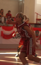 Lisa Richard Austria U18