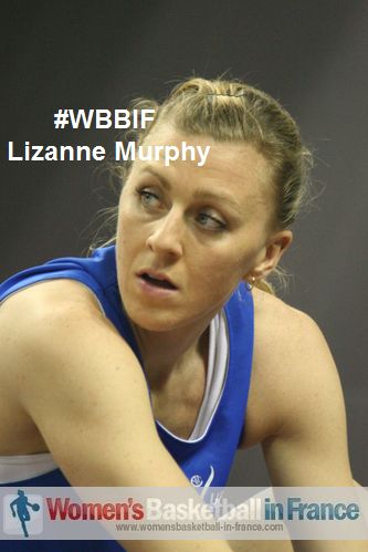 Lizanne Murphy