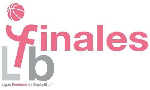 LFB Play-off Logo © LFB   