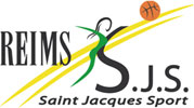 SJS Reims logo