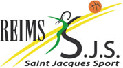 Saint Jacques Sport Reims Logo