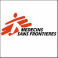 Médecins Sans Frontières  (MSF)  Logo   © MSF 