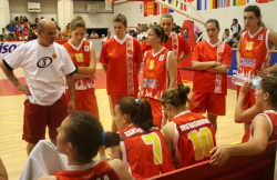 Timeout Macedonia