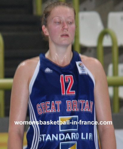   MairiBuchan © womensbasketball-in-france.com