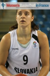 Marta Páleníková