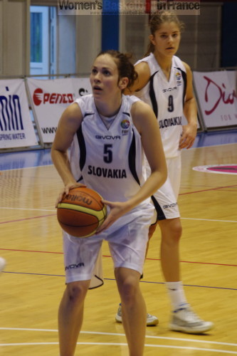 Martina Kissová © womensbasketball-in-france.com