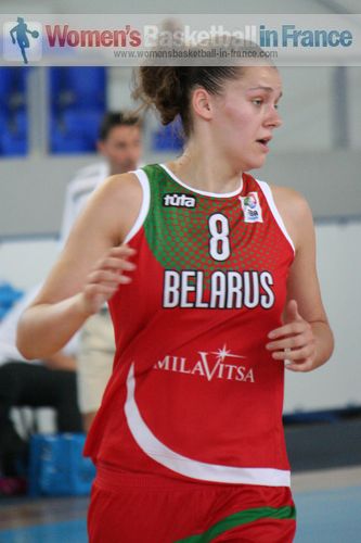 Maryia Filonchyk